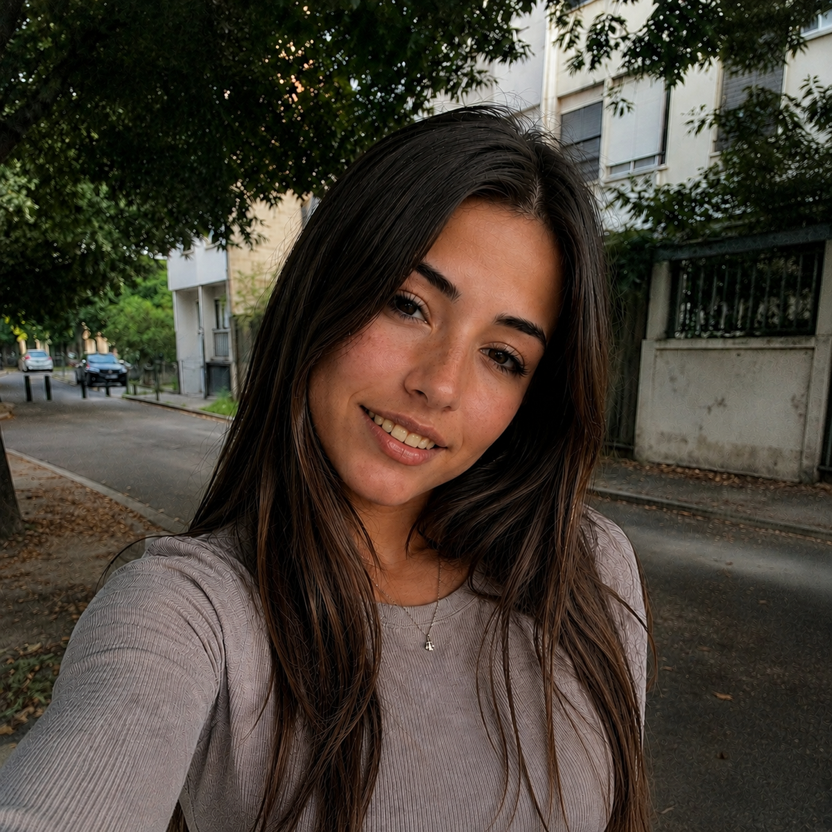 Antes