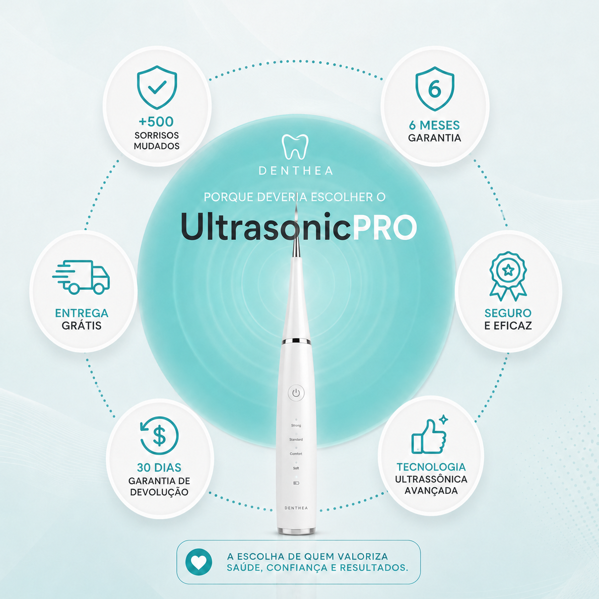 UltrasonicPro