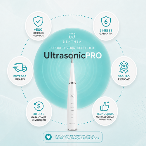 UltrasonicPro