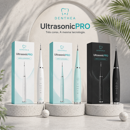 UltrasonicPro