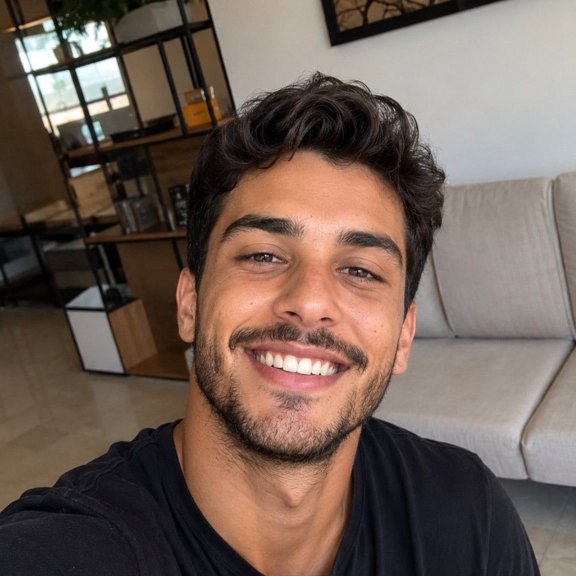 Depois