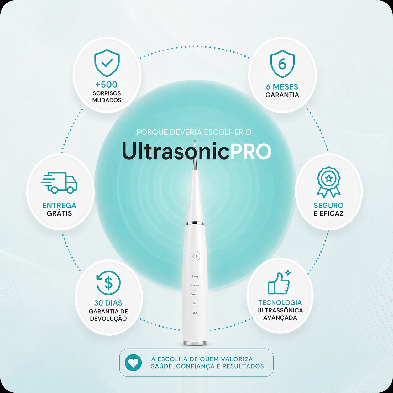 UltrasonicPro