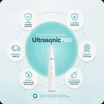 UltrasonicPro